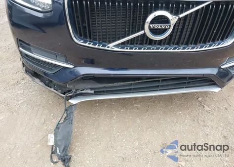 2019 Volvo Xc90 T6 Momentum from USA, damaged, VIN YV4A22PK1K1474731